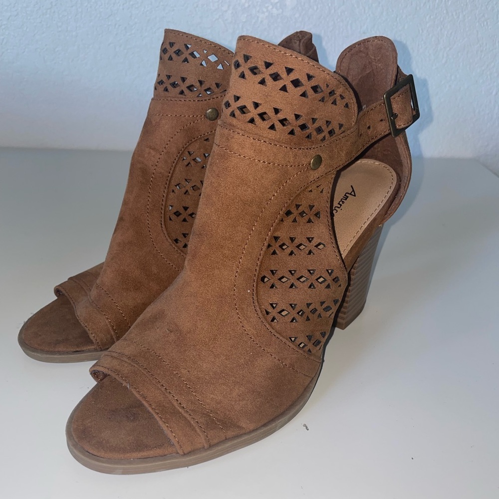 American eagle 8 1/2